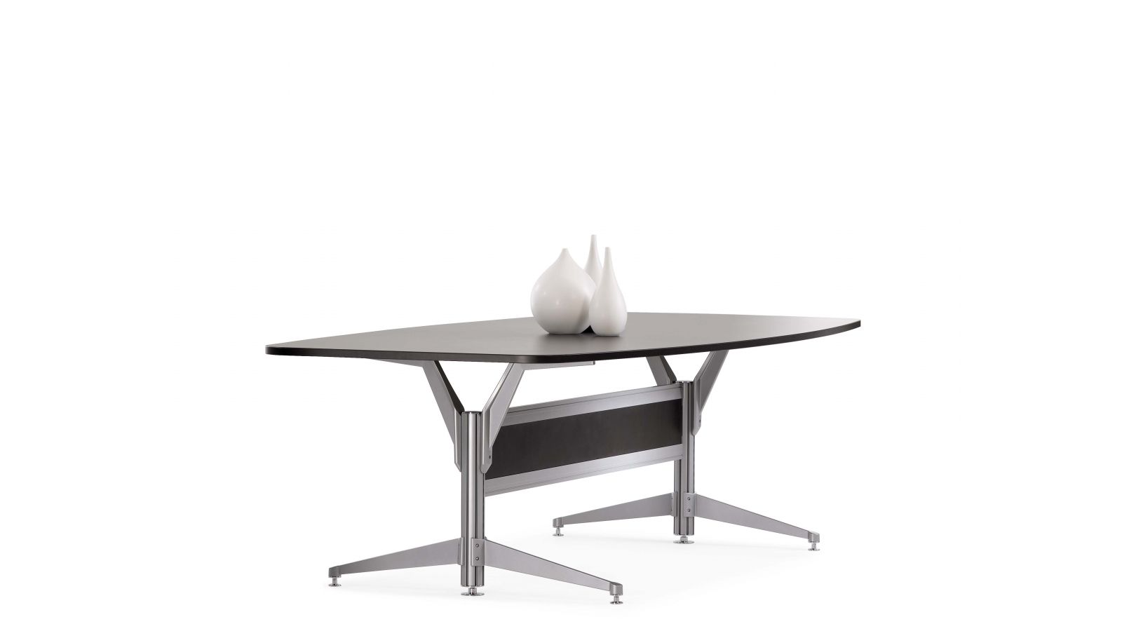 Up conference table